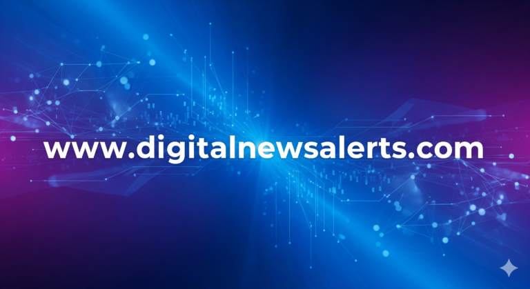 www digitalnewsalerts com