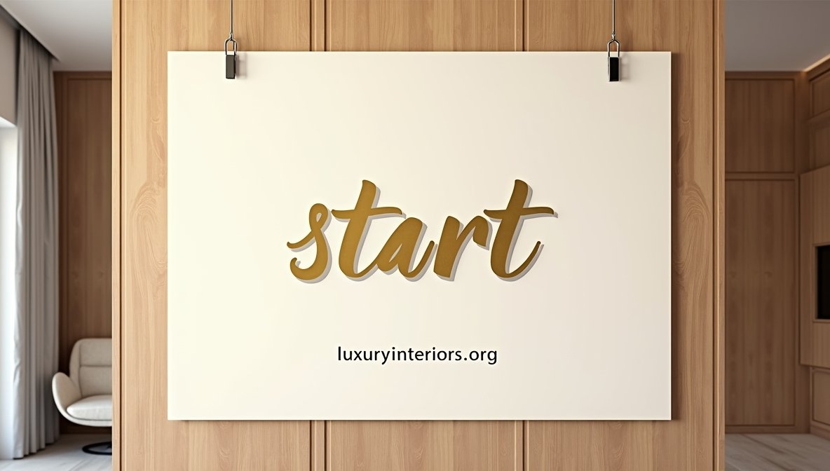 start for luxuryinteriors.org