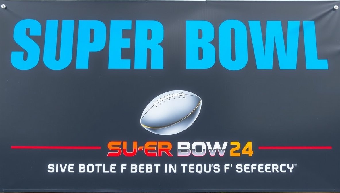 super bowl designmode24 biggest sporting event