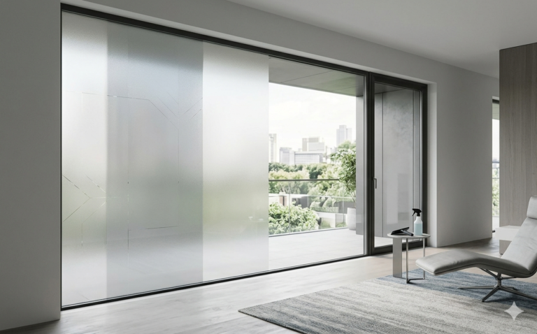 Premium Window Film For Interiors
